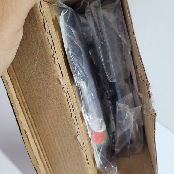 Educational 12-In-1 STEM Solar Robot Kit For Kids 8+ With 190+ Pieces By Lucky D - Picture 2 of 4